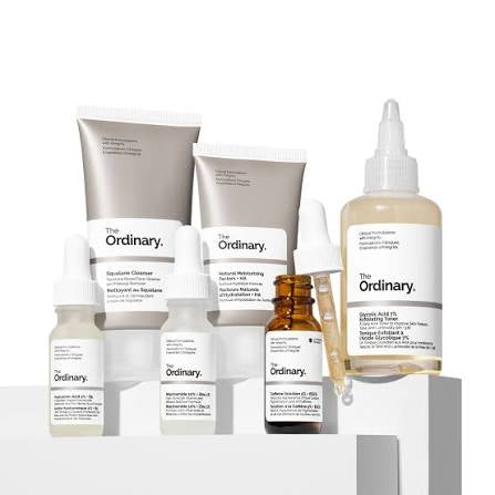 The Ordinary