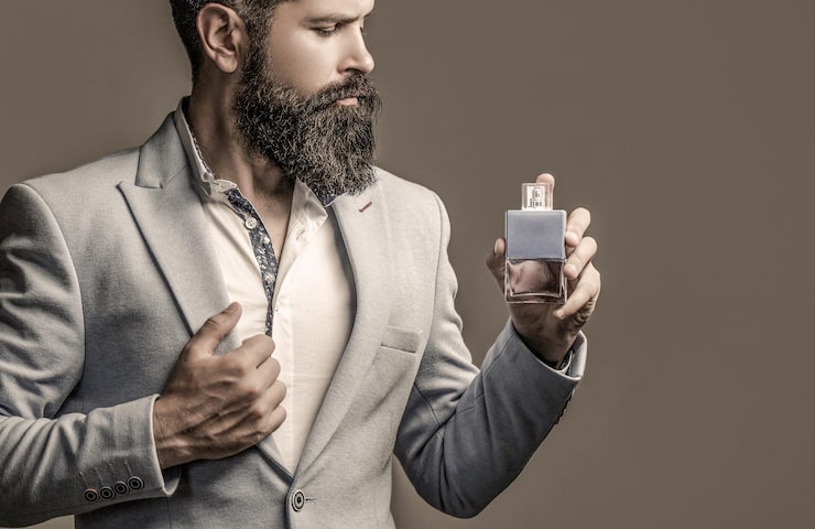 Fragancias de caballero