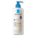 Jabon Lipikar AP+ Gentle Foaming Moisturizing Wash