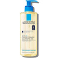 Aceite limpiador  espumoso     400 ml