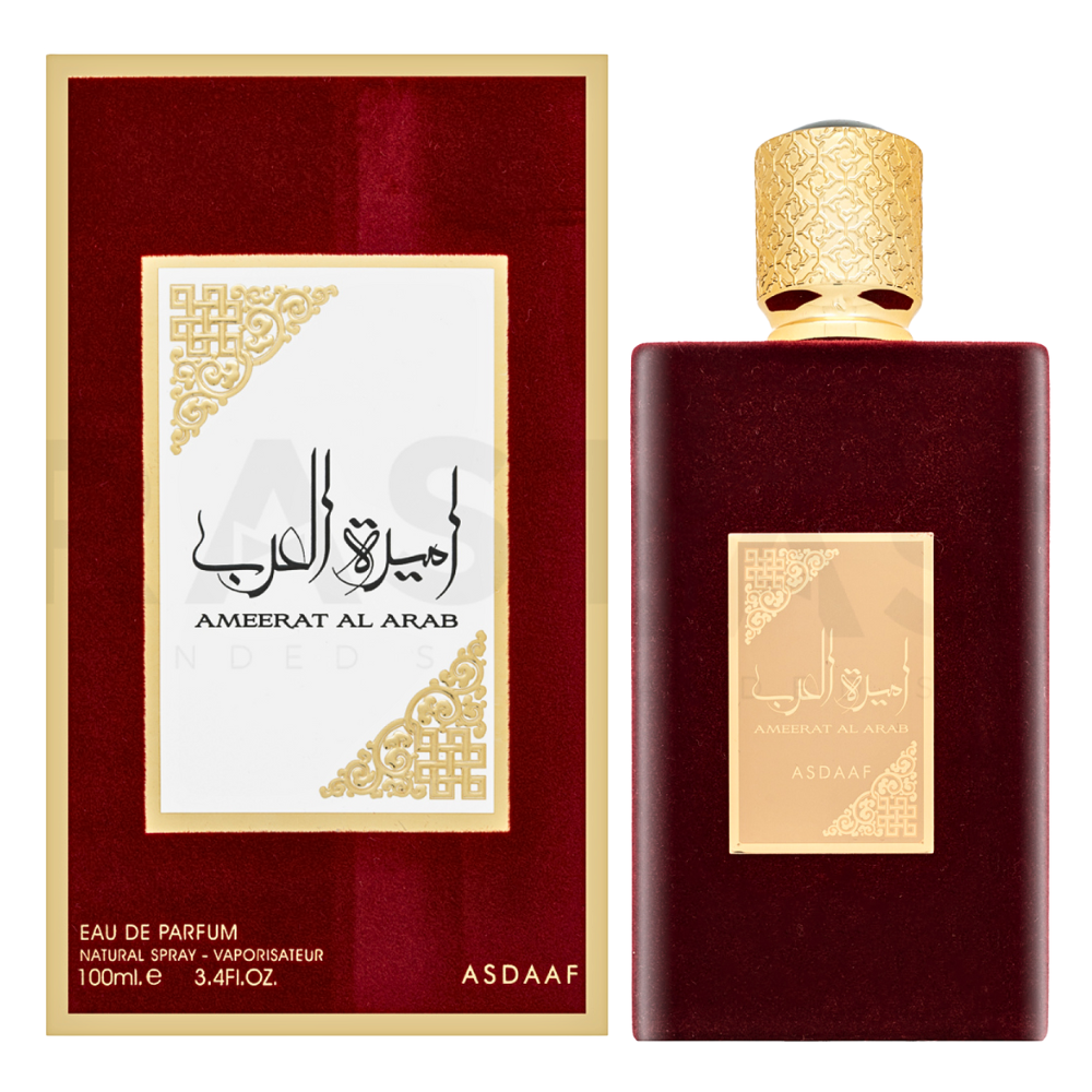 Ameerat al árab 100 ml