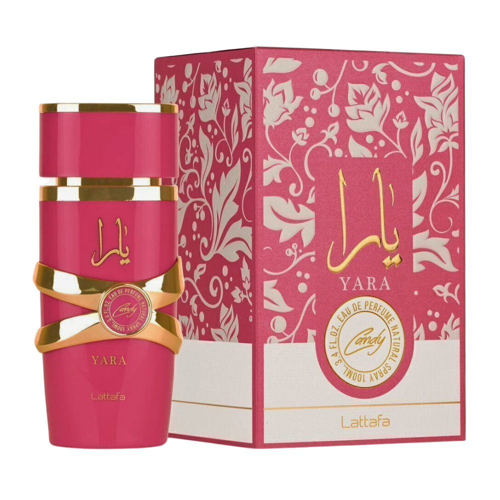 Yara Candy lattafa 100 ml