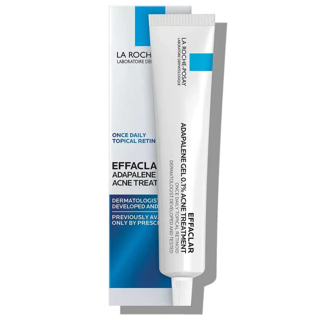Gel para Acne