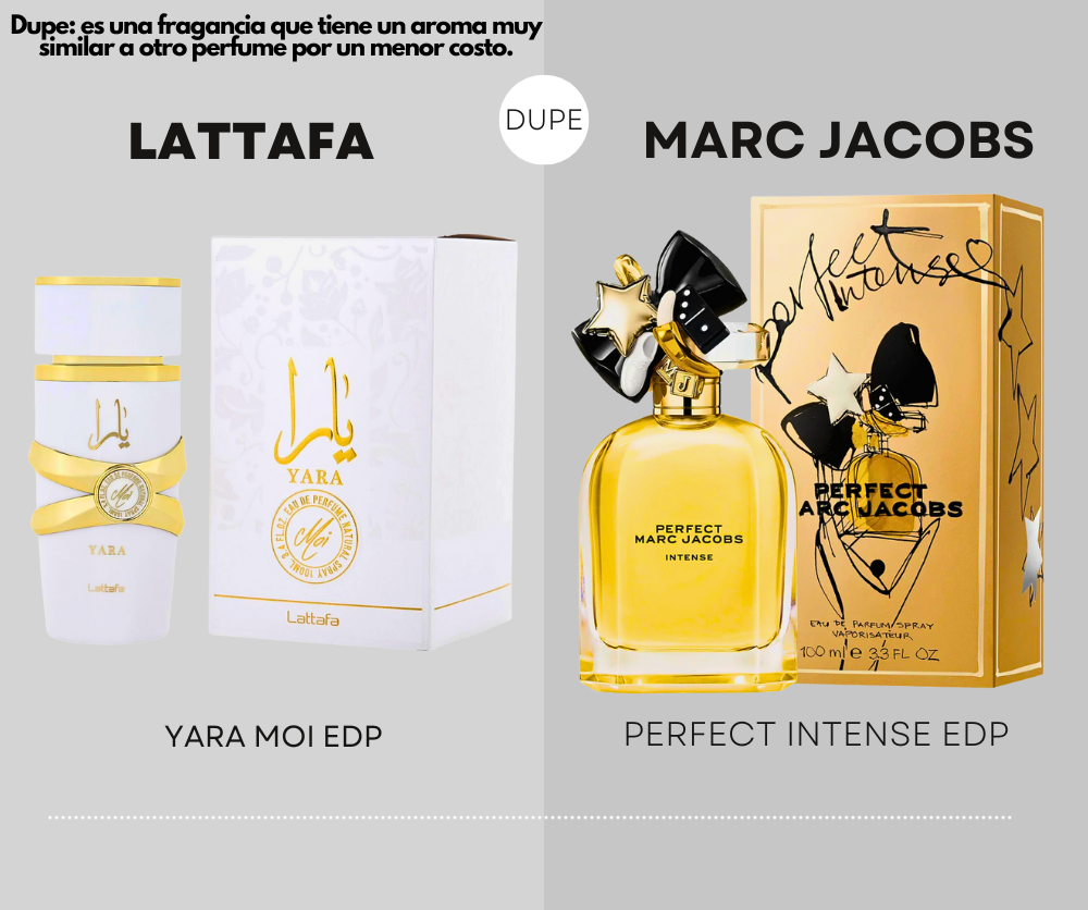 Yara moi lattafa 100 ml