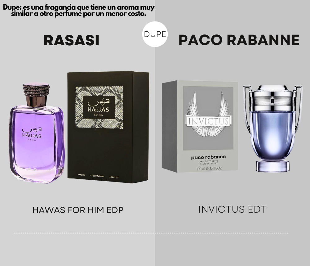 Hawas for him  100 ml