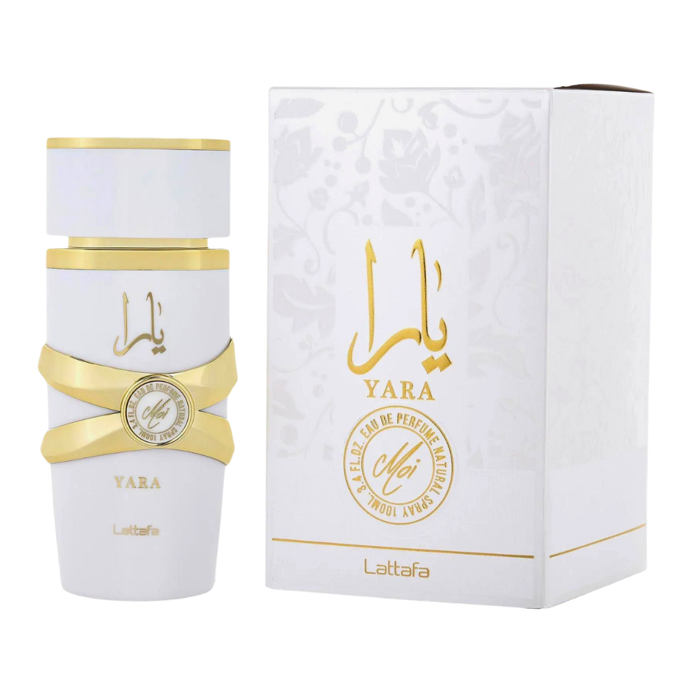 Yara moi lattafa 100 ml