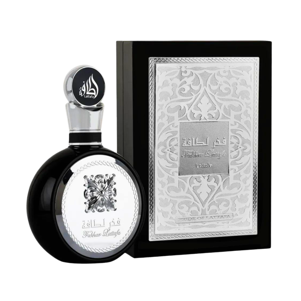 Fakhar Black  100 ml