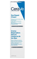 Crema reparadora de ojeras